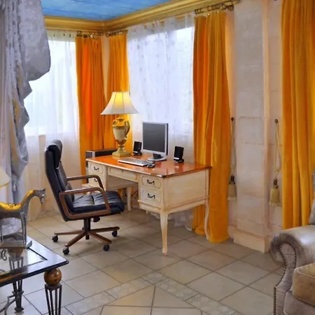 Elly&jelly, 3 Bedroom, 3bathroom, Private Parking