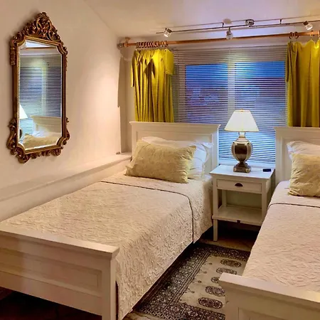 Elly&jelly, 3 Bedroom, 3bathroom, Private Parking * سبليت