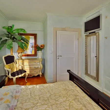 شقة Elly&jelly, 3 Bedroom, 3bathroom, Private Parking