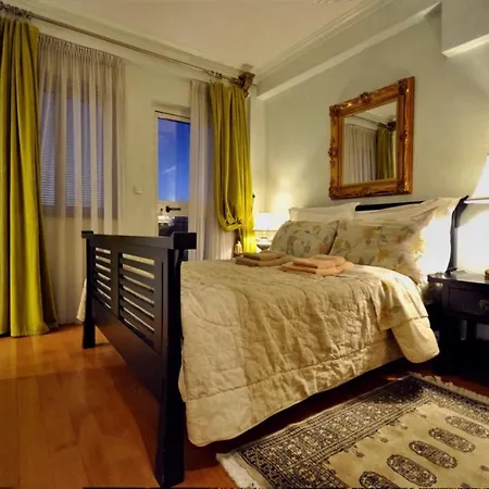 Elly&jelly, 3 Bedroom, 3bathroom, Private Parking شقة