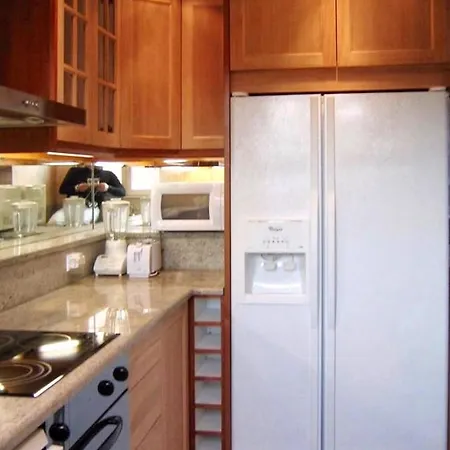 شقة Elly&jelly, 3 Bedroom, 3bathroom, Private Parking