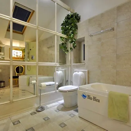 Elly&jelly, 3 Bedroom, 3bathroom, Private Parking